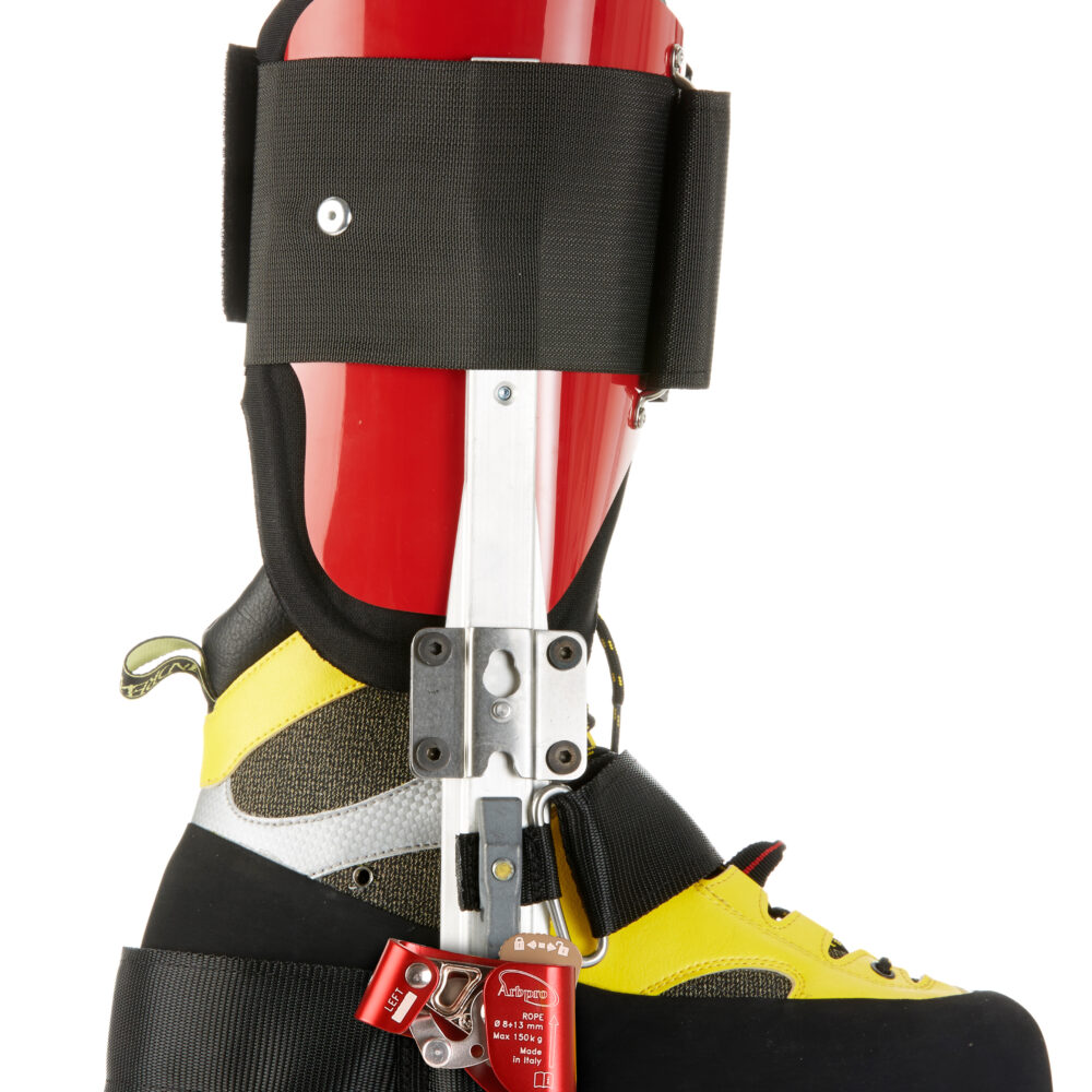 Universal Plate for Spurs