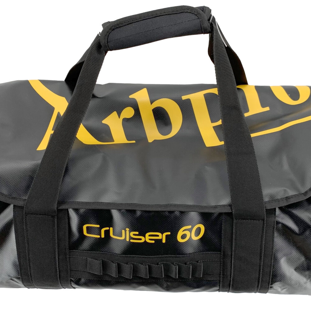 Cruiser Bag