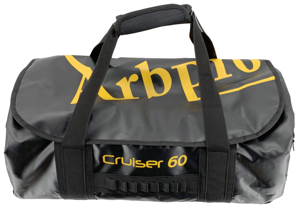 Cruiser Bag