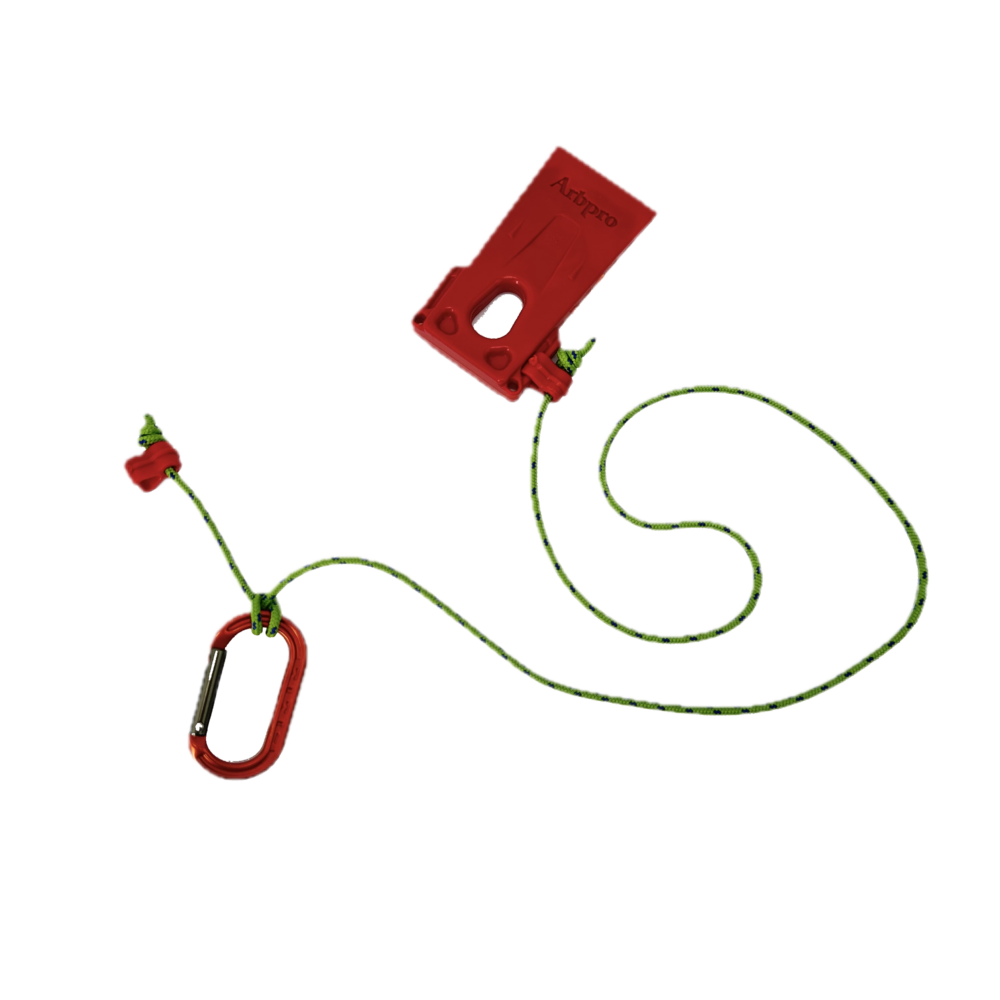 Arborist Micro Wedge