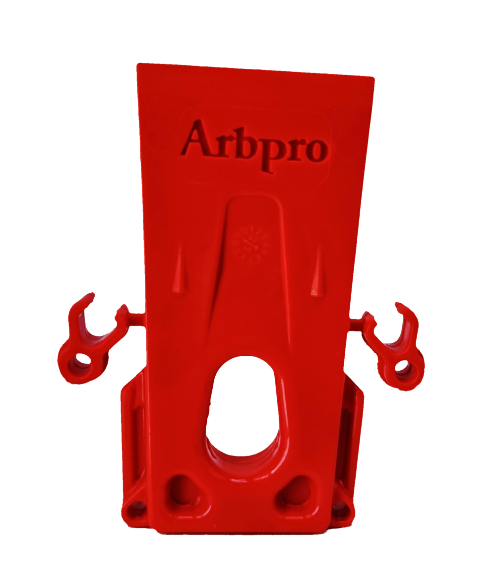 Arborist Micro Wedge