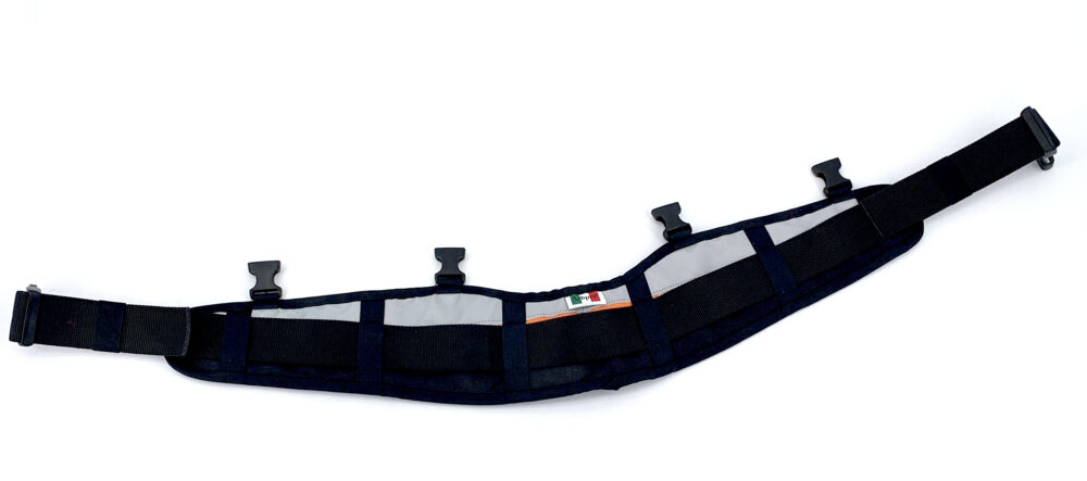 Forestry Multi Use belt