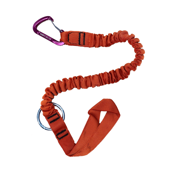 Bungee Lanyard