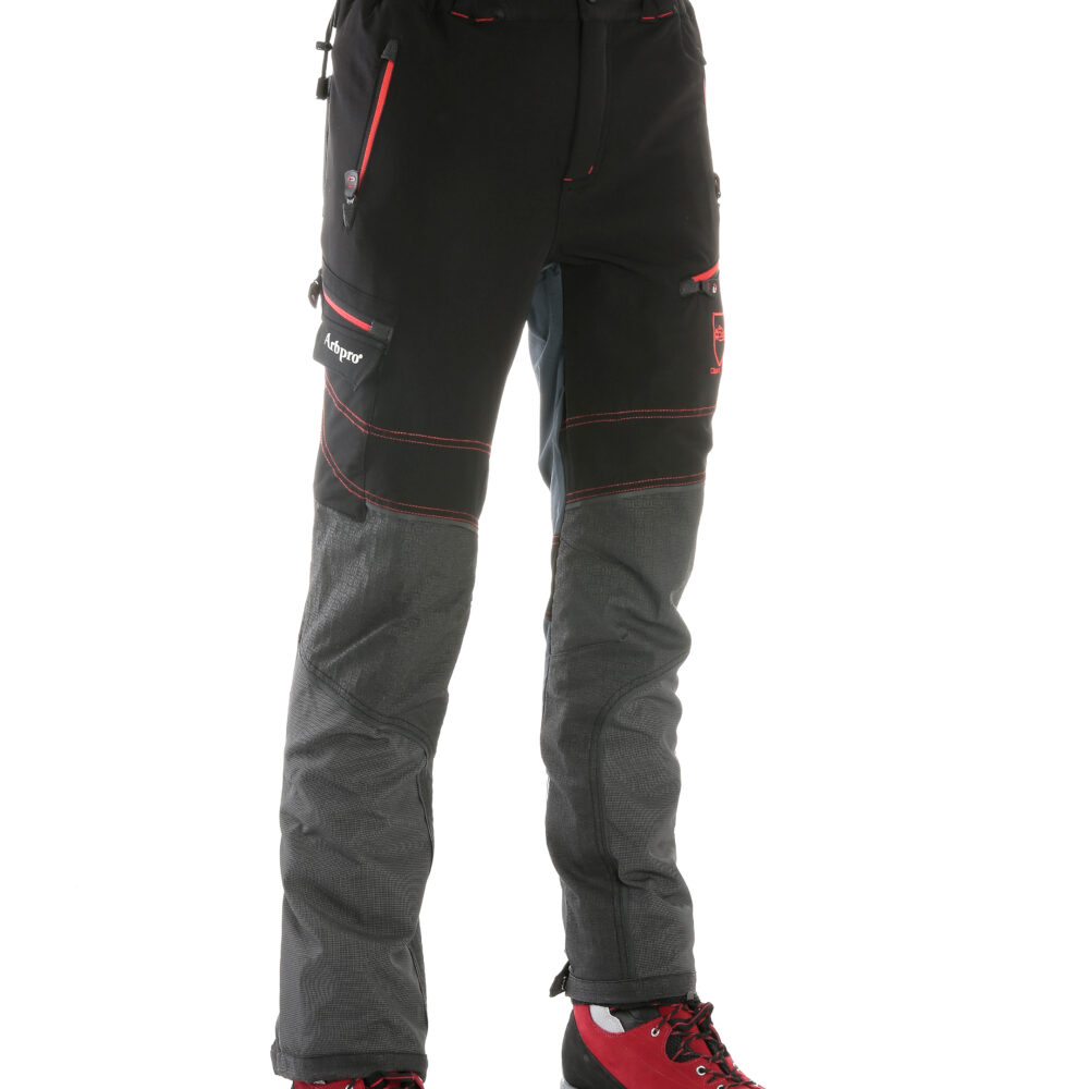 Gamma chainsaw pants