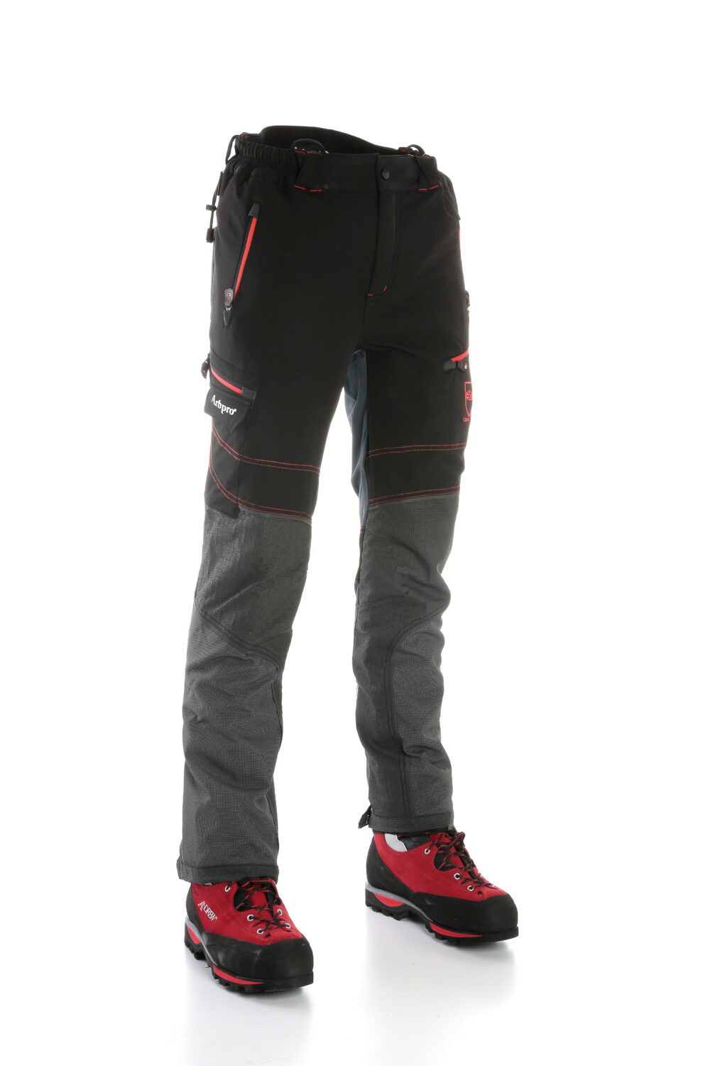 Gamma chainsaw pants
