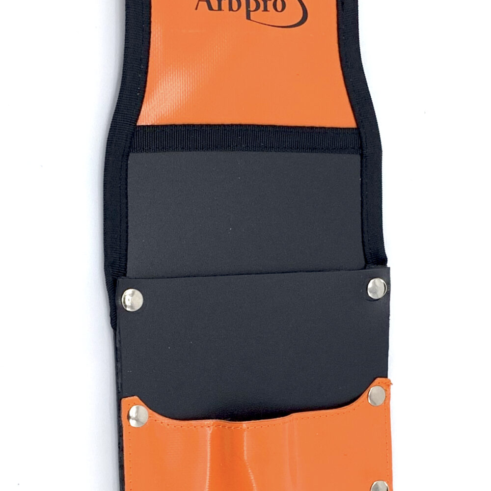 Felling Wedges pouch (2 slots) - Magnetic version