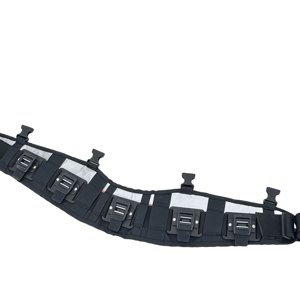 Forestry Belt magnetic