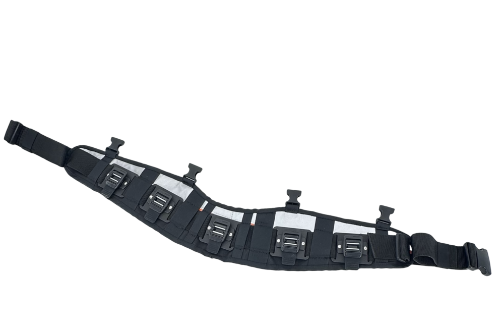 Forestry Belt magnetic