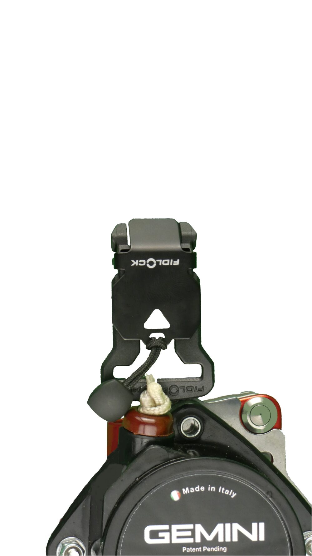 Gemini Knee Magnetic Upgrade Kit