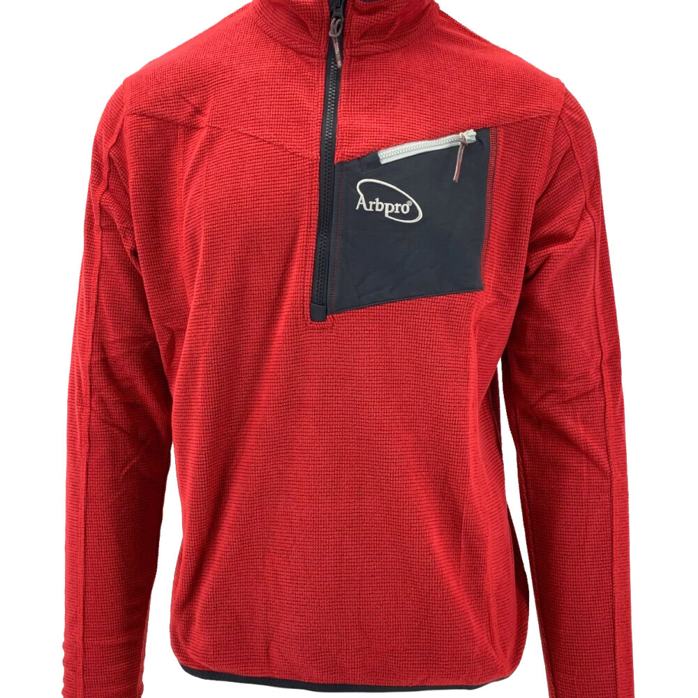 Irazu Fleece