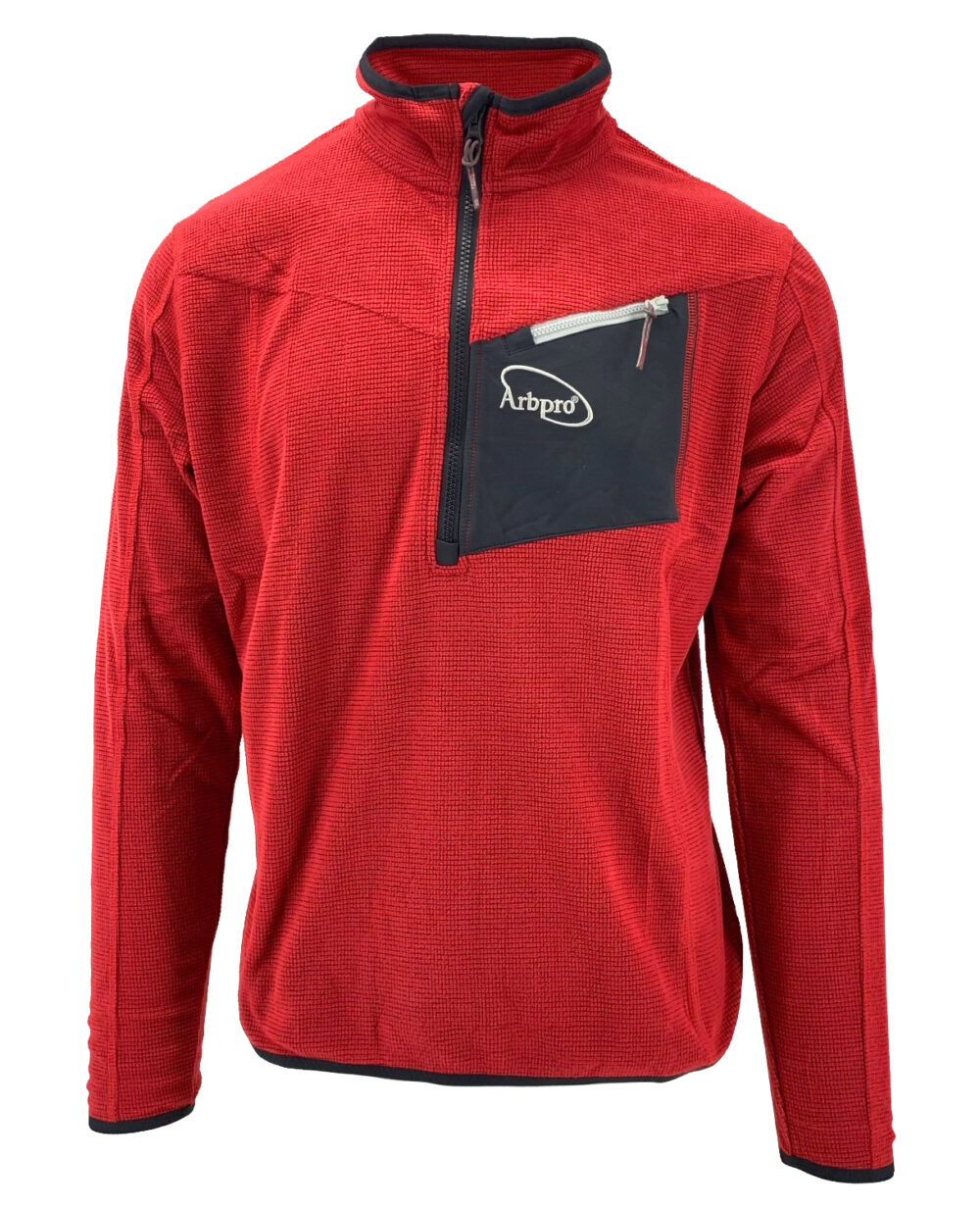 Irazu Fleece