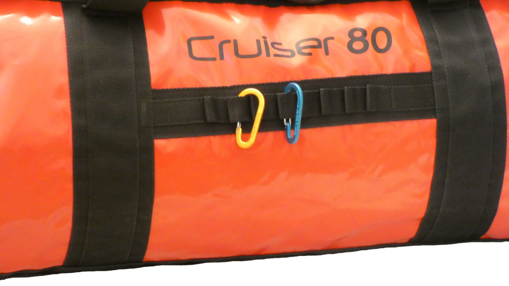 Cruiser Bag