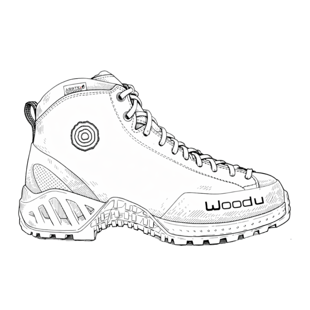 Cargo pants - Summer