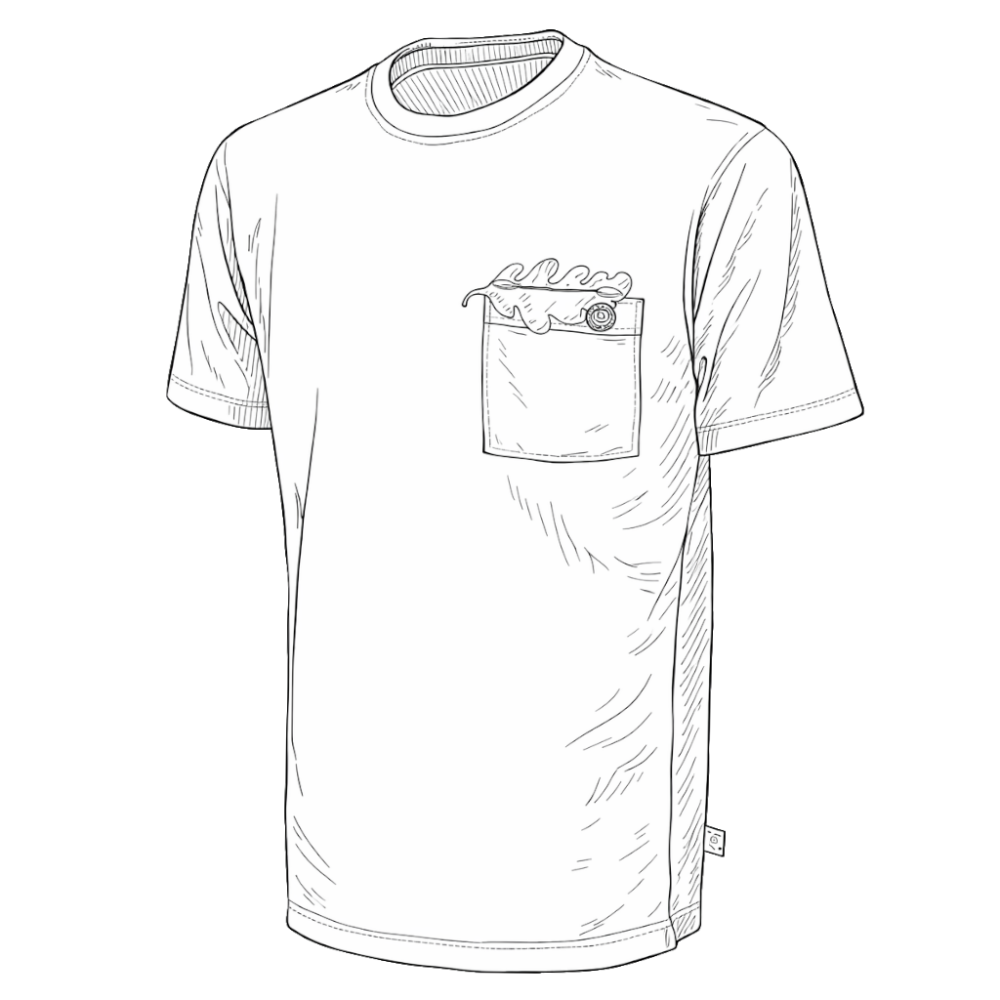 Cargo pants - Summer