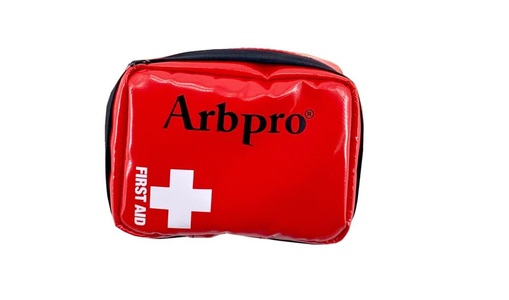 First Aid Bag