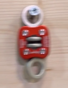 Omnix Swivel Eye&Eye