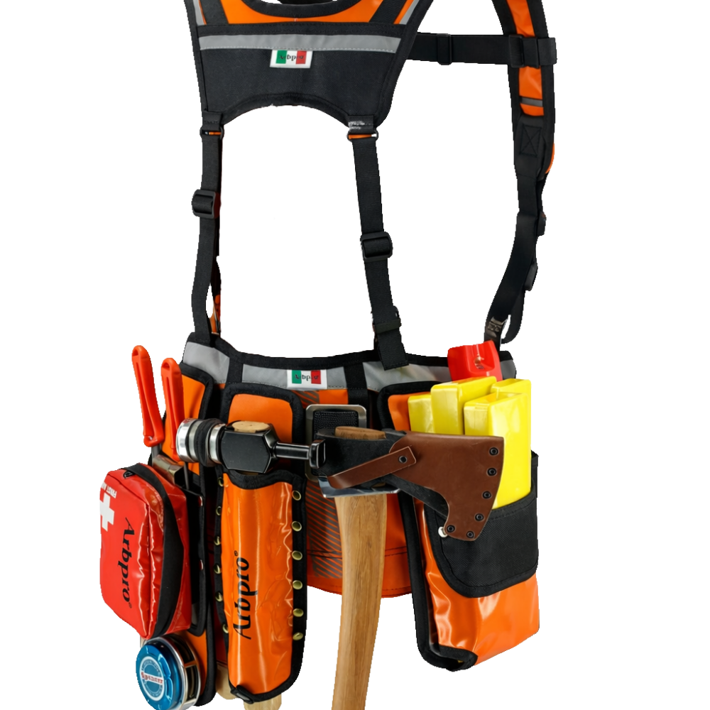 Tool belt - Magnetic kit