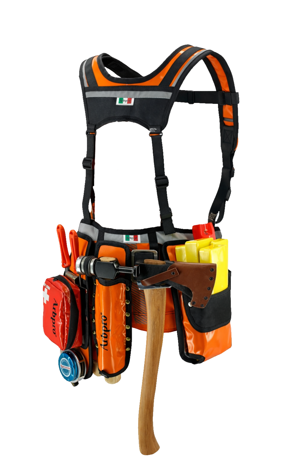 Tool belt - Magnetic kit