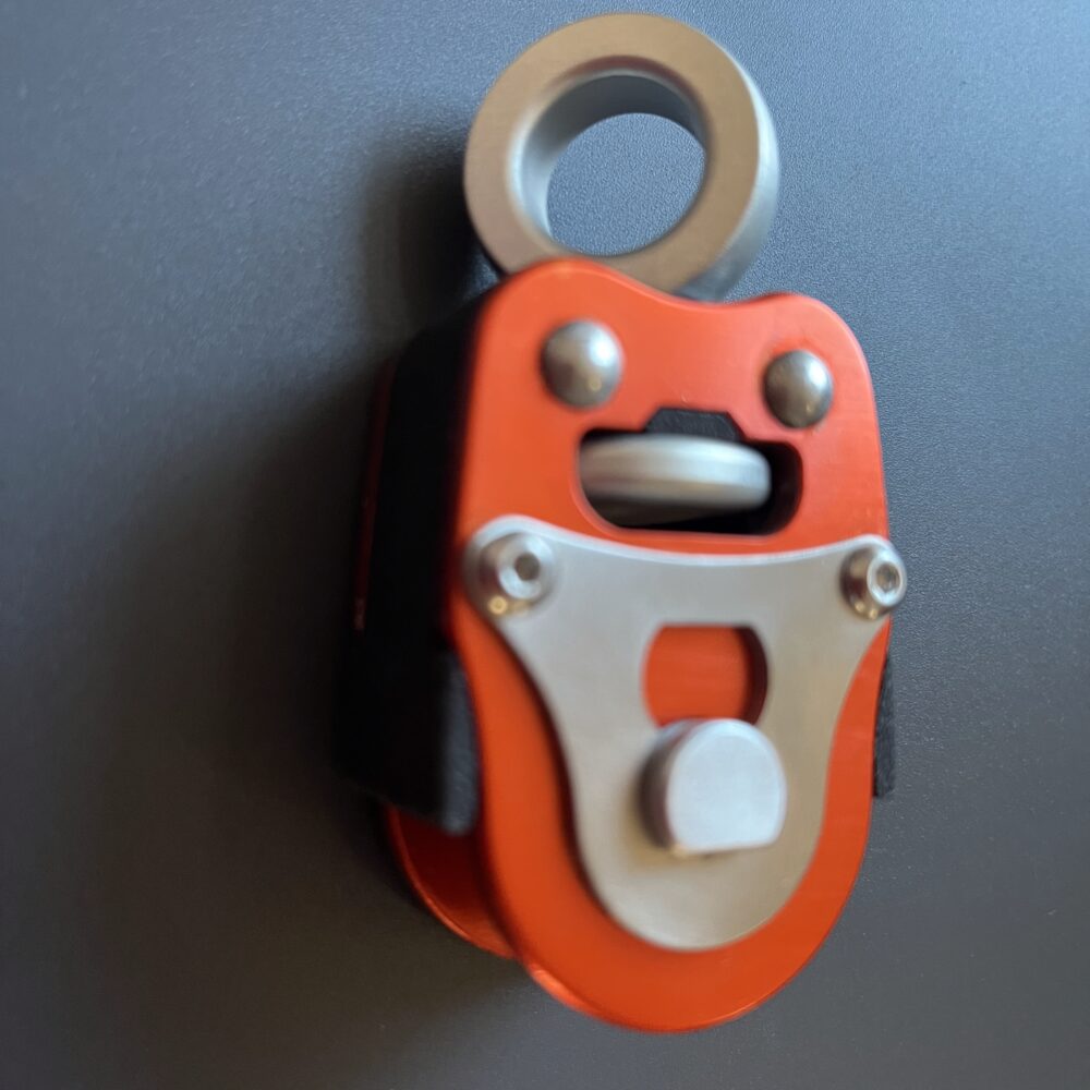 Omnix Swivel Eye&Pin