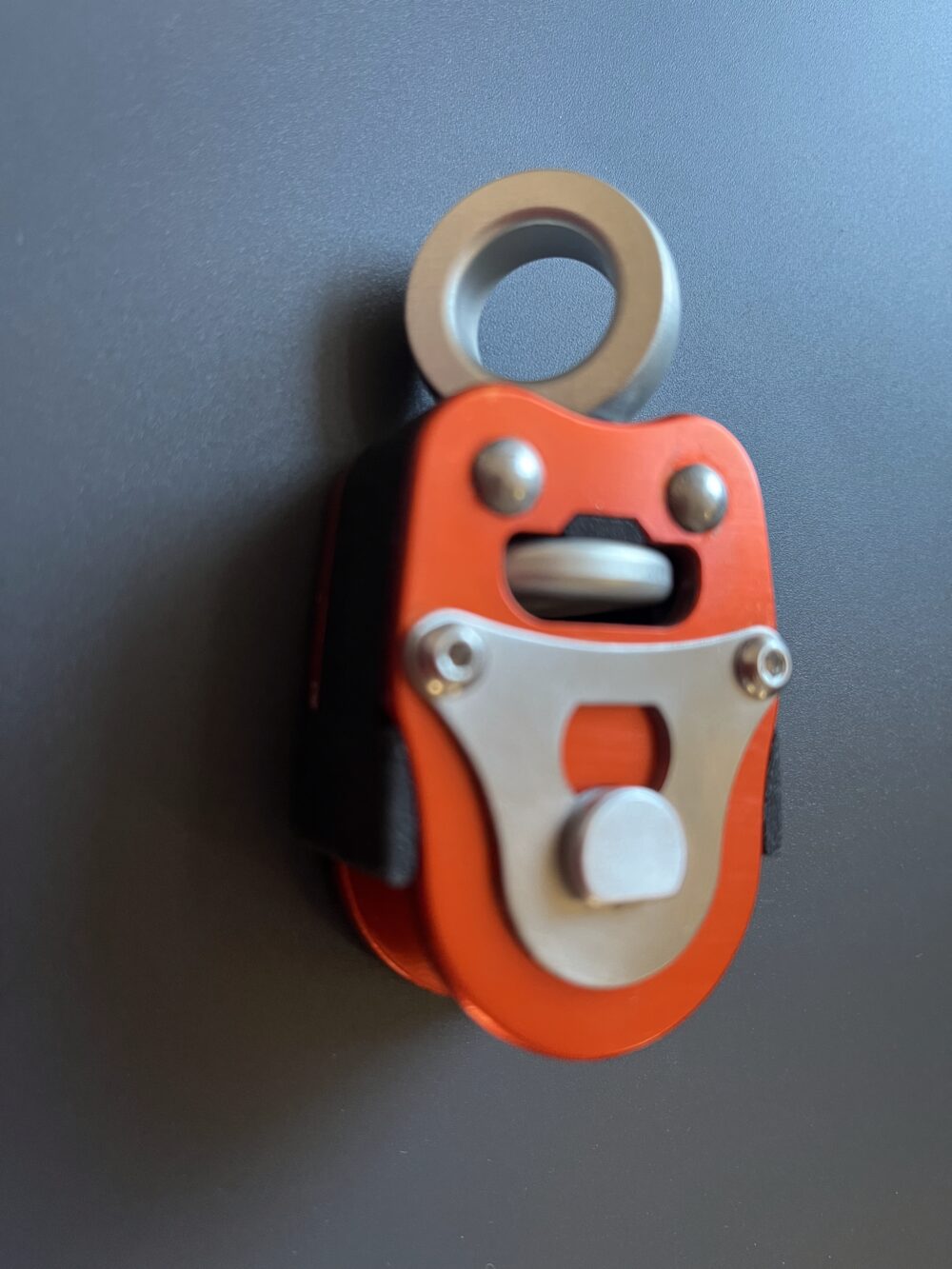 Omnix Swivel Eye&Pin