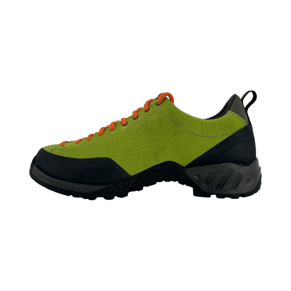 Leaf - Green/Orange (no membrane)