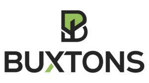 Logo Buxtons