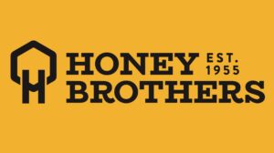 Logo-Honey Brothers