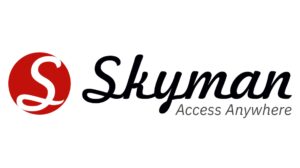 Logo Skyman